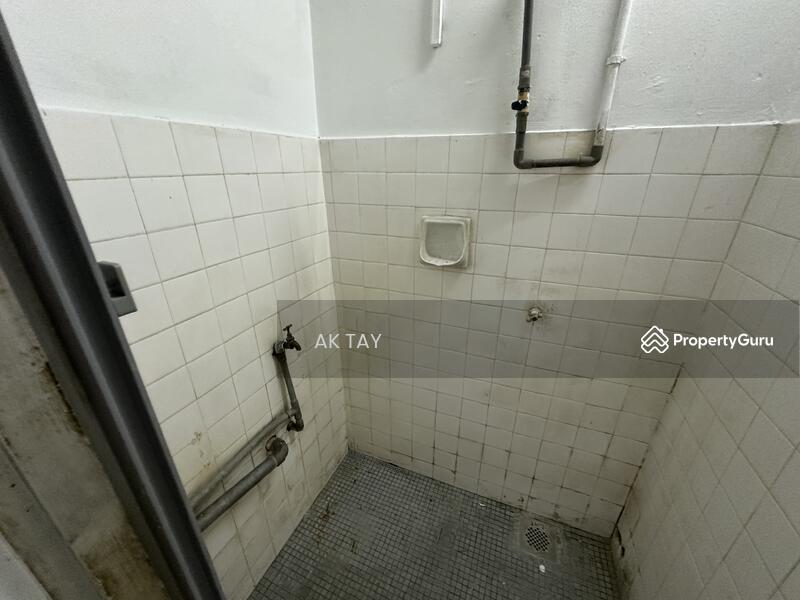 Untuk Dijual - Indah Court Flat