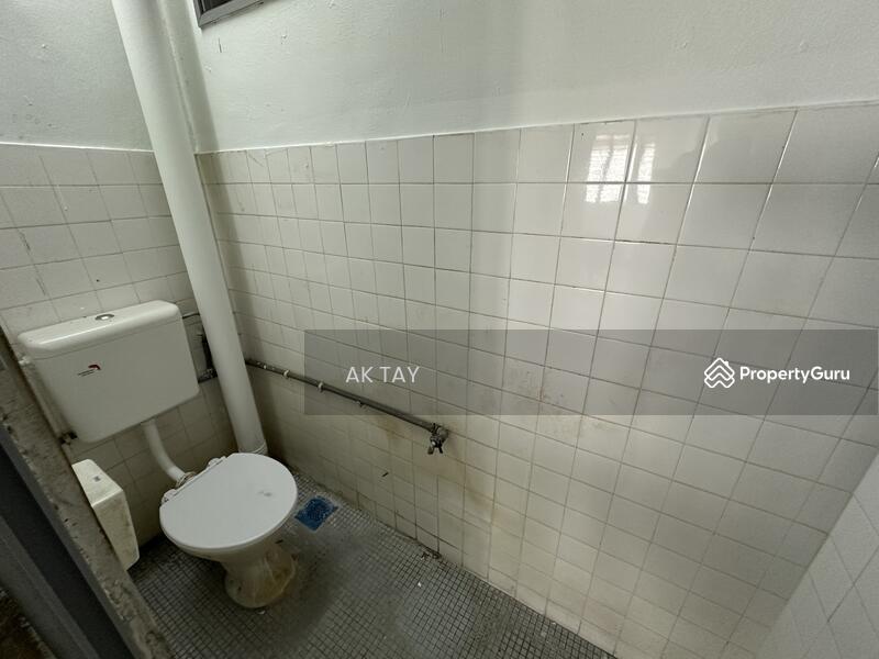 Untuk Dijual - Indah Court Flat