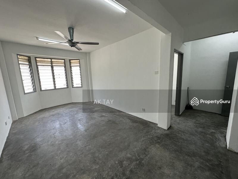 Untuk Dijual - Indah Court Flat