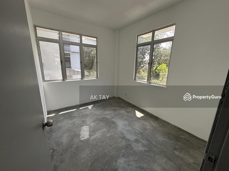 Untuk Dijual - Indah Court Flat