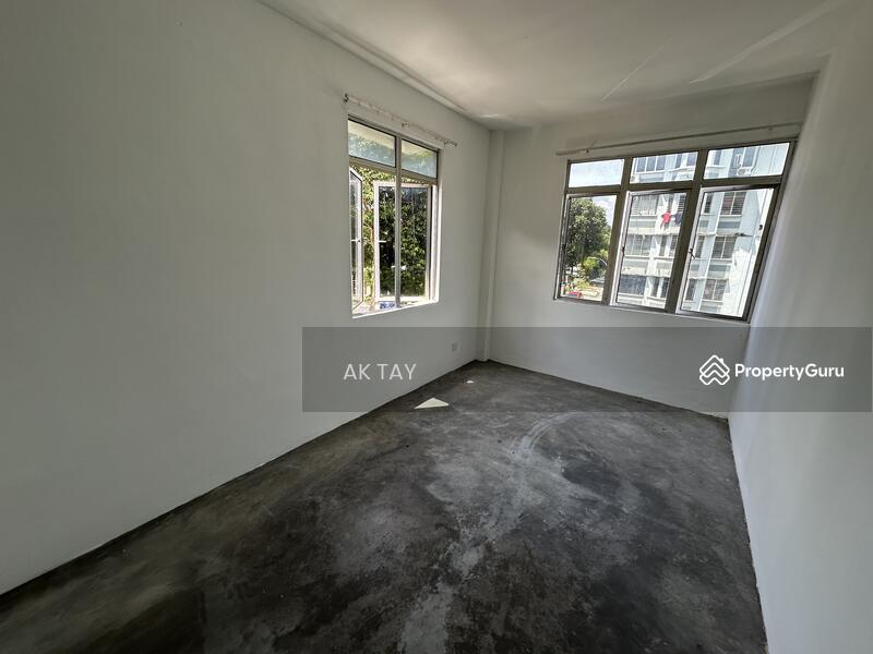 Untuk Dijual - Indah Court Flat