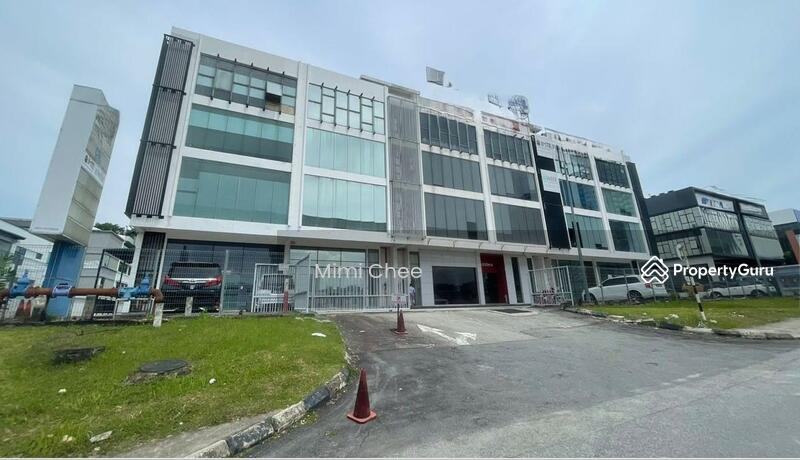 For Rent - Hicom Glenmarie