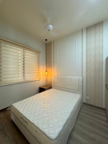 Servis Apartment untuk Disewa di 8th & Stellar - Austin Loo - Bedroom - PropertyGuru.com.my