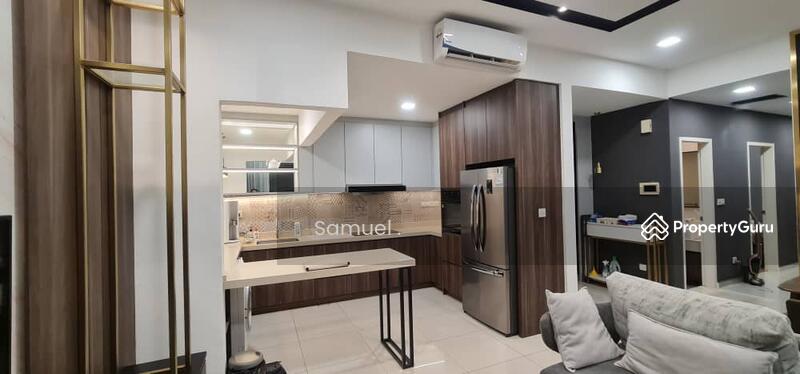 Service Residence for Rent at Zeta @ One South - Samuel . - PropertyGuru.com.my