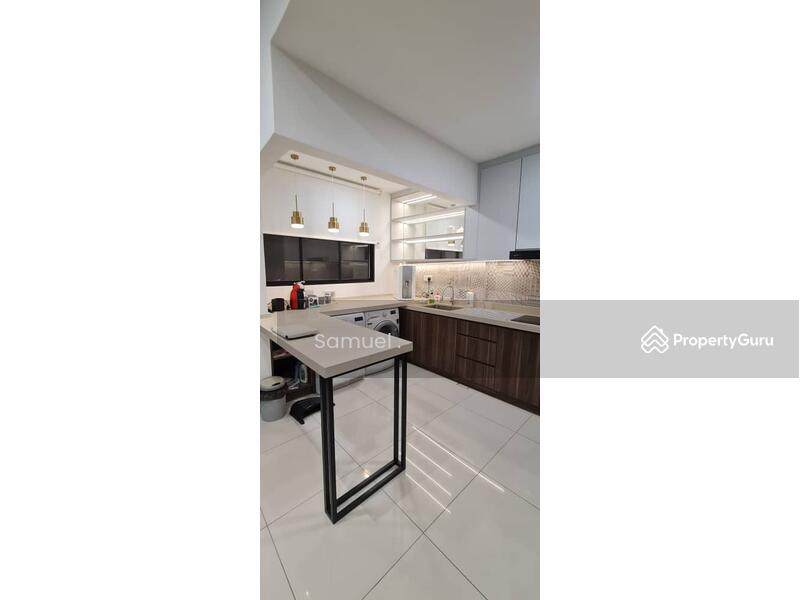 Service Residence for Rent at Zeta @ One South - Samuel . - PropertyGuru.com.my