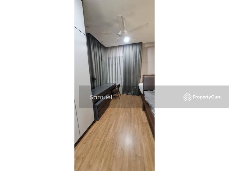 Service Residence for Rent at Zeta @ One South - Samuel . - PropertyGuru.com.my