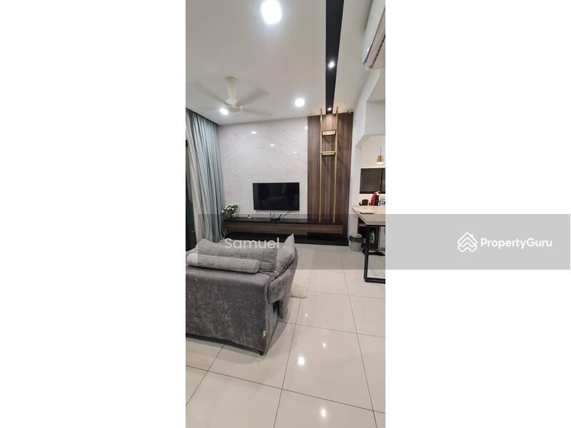 Service Residence for Rent at Zeta @ One South - Samuel . - PropertyGuru.com.my