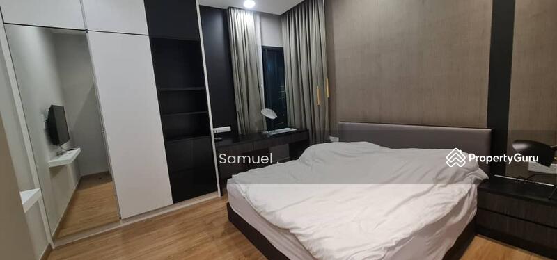 Service Residence for Rent at Zeta @ One South - Samuel . - PropertyGuru.com.my