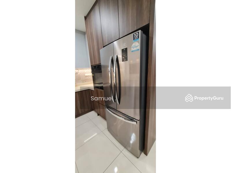 Service Residence for Rent at Zeta @ One South - Samuel . - PropertyGuru.com.my