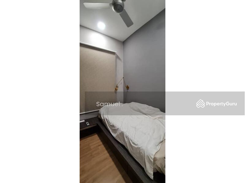 Service Residence for Rent at Zeta @ One South - Samuel . - PropertyGuru.com.my