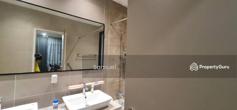 Service Residence for Rent at Zeta @ One South - Samuel . - PropertyGuru.com.my