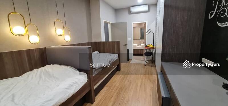 Service Residence for Rent at Zeta @ One South - Samuel . - PropertyGuru.com.my