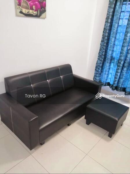 Service Residence for Rent at Saville @ Kajang - Tavon RG - PropertyGuru.com.my