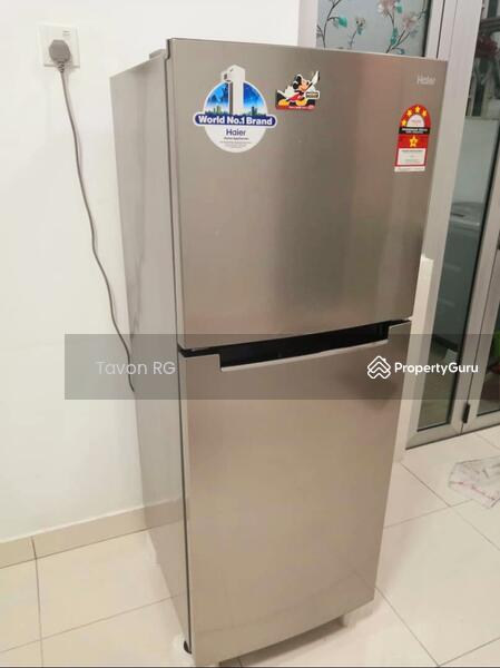 Service Residence for Rent at Saville @ Kajang - Tavon RG - PropertyGuru.com.my