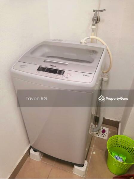 Service Residence for Rent at Saville @ Kajang - Tavon RG - PropertyGuru.com.my