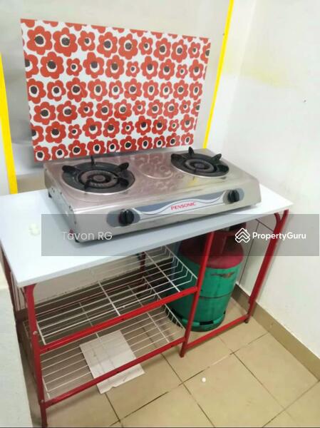 Service Residence for Rent at Saville @ Kajang - Tavon RG - PropertyGuru.com.my