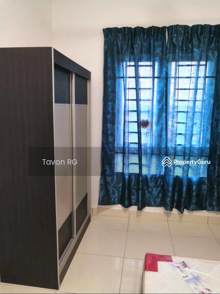 Service Residence for Rent at Saville @ Kajang - Tavon RG - PropertyGuru.com.my