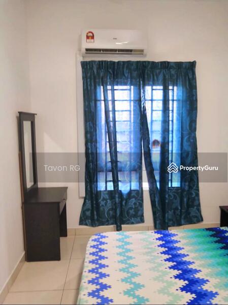 Service Residence for Rent at Saville @ Kajang - Tavon RG - PropertyGuru.com.my