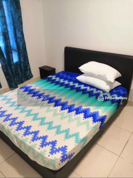 Service Residence for Rent at Saville @ Kajang - Tavon RG - PropertyGuru.com.my