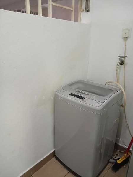 Servis Apartment untuk Disewa di Saville @ Kajang - Tavon RG - PropertyGuru.com.my