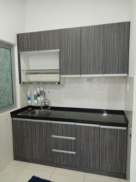 Servis Apartment untuk Disewa di Saville @ Kajang - Tavon RG - PropertyGuru.com.my