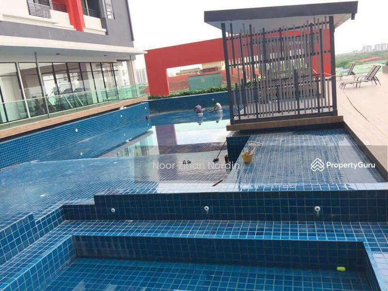 Condominium for Sale at D'Aman Residences @ Puchong - Noor Zihan Nordin - PropertyGuru.com.my