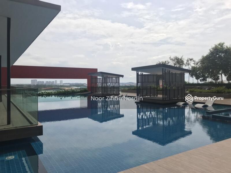 Condominium for Sale at D'Aman Residences @ Puchong - Noor Zihan Nordin - PropertyGuru.com.my