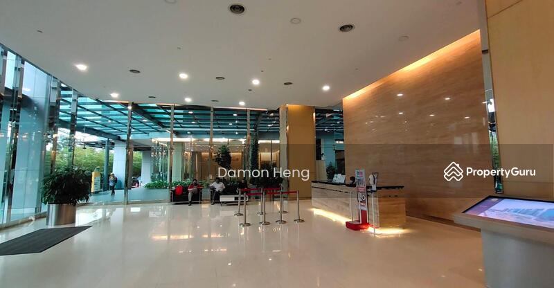Untuk Disewa - UOA Business Park
