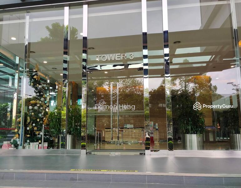 Office for Rent in Seksyen U1 (Glenmarie) - Damon Heng - PropertyGuru.com.my