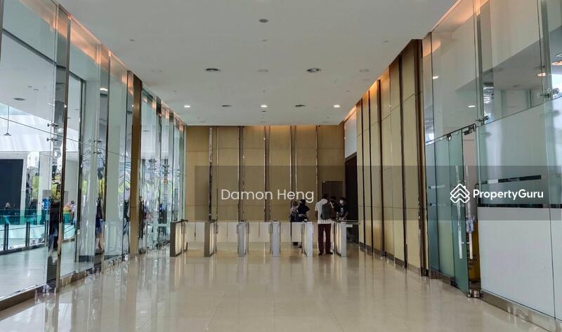 Office for Rent in Seksyen U1 (Glenmarie) - Damon Heng - PropertyGuru.com.my