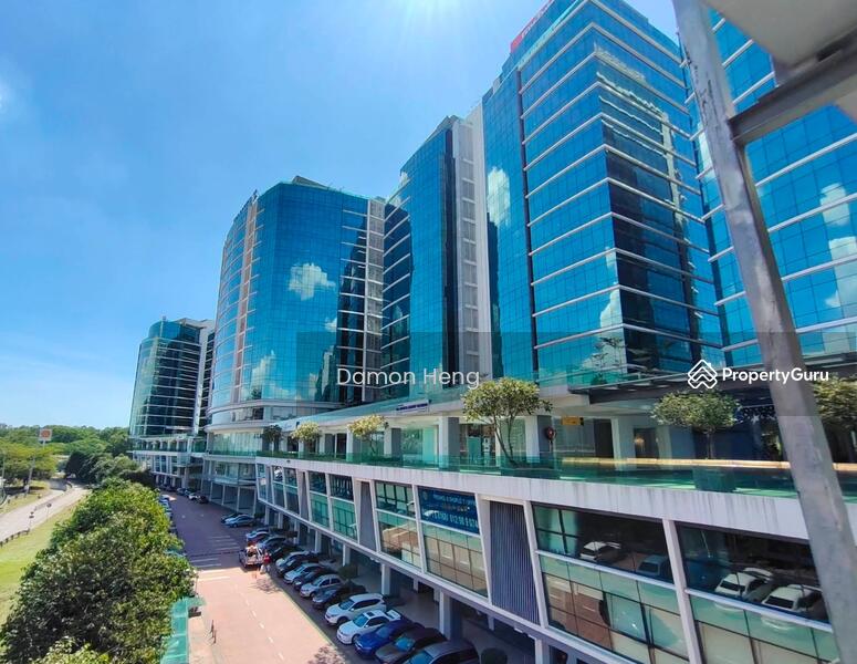 Office for Rent in Seksyen U1 (Glenmarie) - Damon Heng - PropertyGuru.com.my