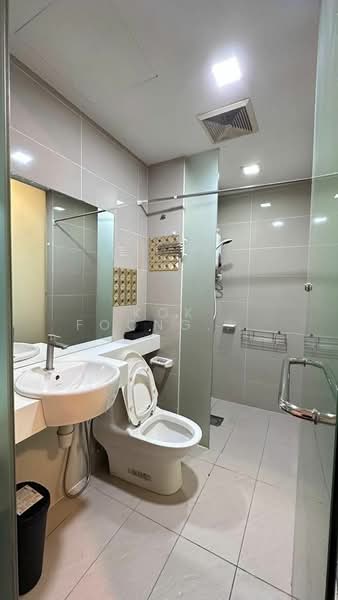 Service Residence for Rent at The Scott Garden SOHO - Kok Foong Gan - PropertyGuru.com.my