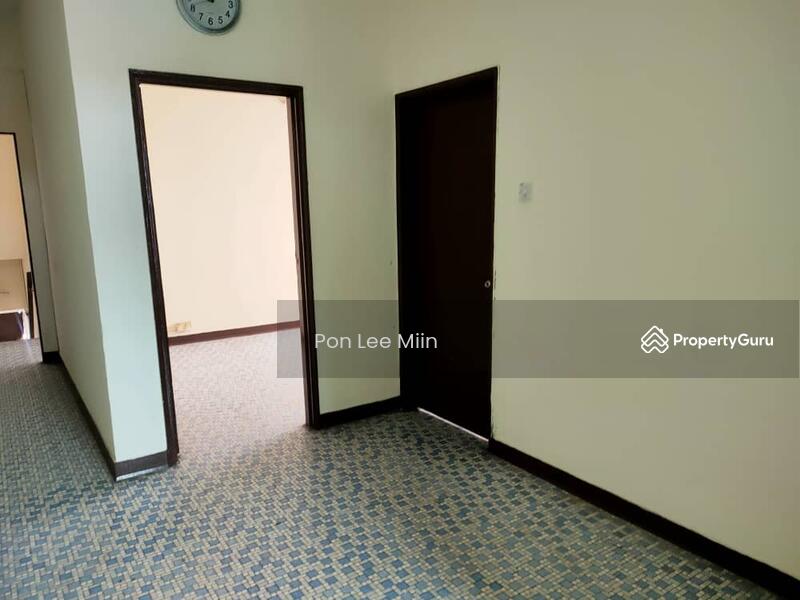 For Rent - Shop at Taman Paik Siong