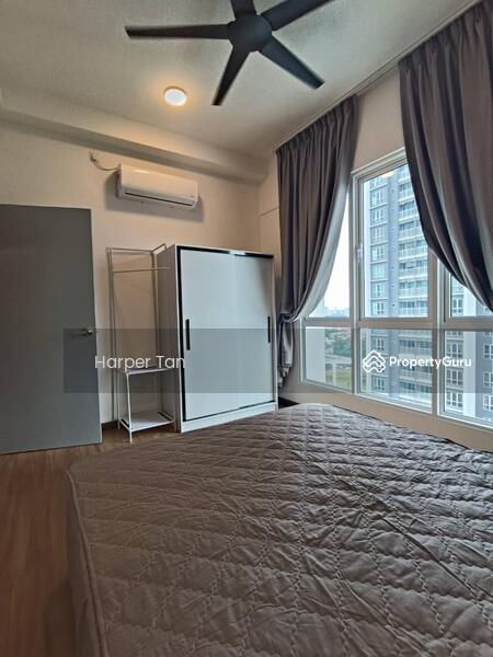 121 Residences untuk Untuk Disewa - RM 2,000 /bulan, Mac 2026 - PropertyGuru.com.my
