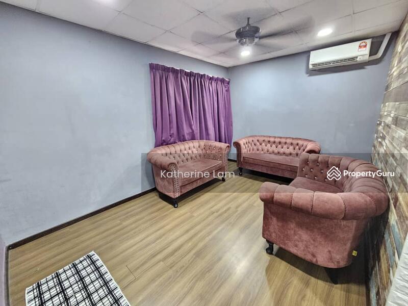 Untuk Dijual - Taman Bukit Kuchai