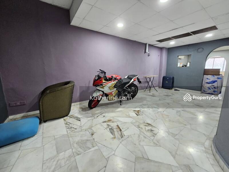 Untuk Dijual - Taman Bukit Kuchai