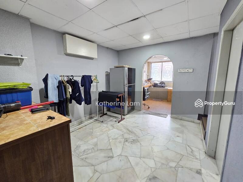 Untuk Dijual - Taman Bukit Kuchai