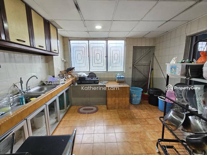 Untuk Dijual - Taman Bukit Kuchai