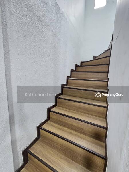 Untuk Dijual - Taman Bukit Kuchai