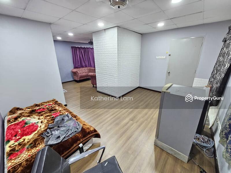 Untuk Dijual - Taman Bukit Kuchai
