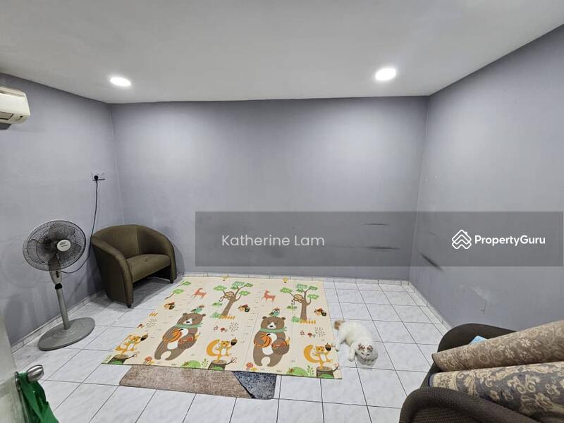 Untuk Dijual - Taman Bukit Kuchai