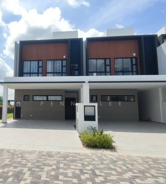 Semi-Detached House for Sale in Leisure Farm (Gelang Patah) - Penny Lee - PropertyGuru.com.my