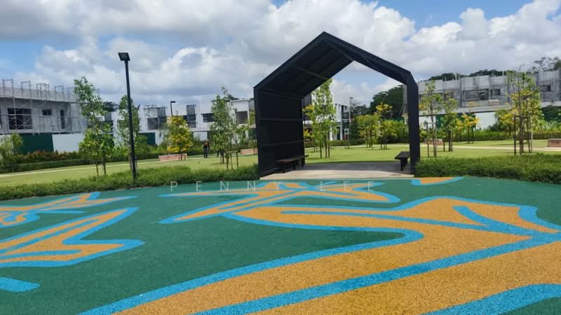 Semi-Detached House for Sale in Leisure Farm (Gelang Patah) - Penny Lee - PropertyGuru.com.my