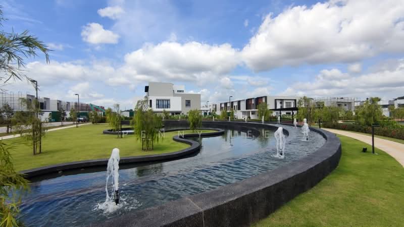 Semi-Detached House for Sale in Leisure Farm (Gelang Patah) - Penny Lee - PropertyGuru.com.my
