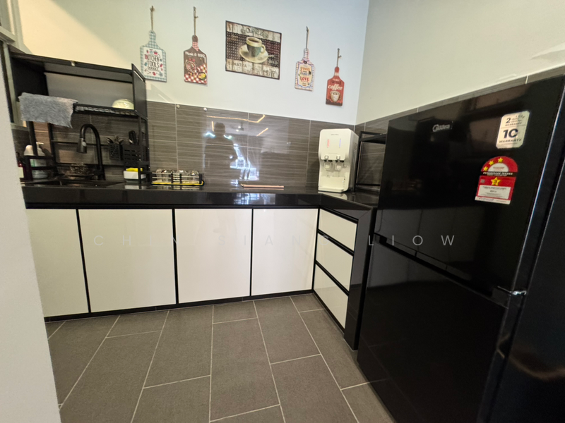 For Rent - Admiral Residences