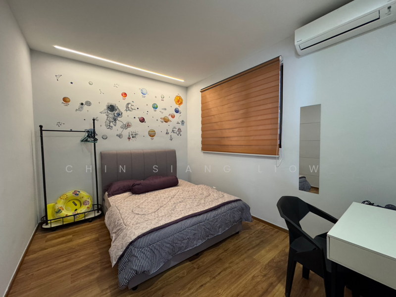 For Rent - Admiral Residences