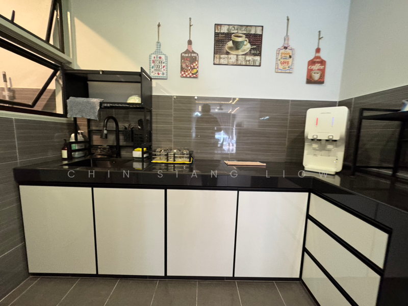 For Rent - Admiral Residences