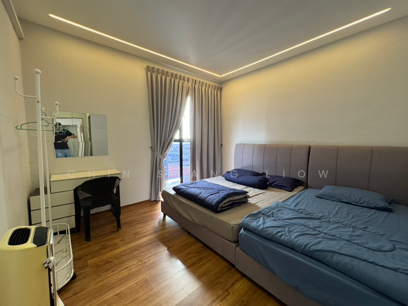 For Rent - Admiral Residences