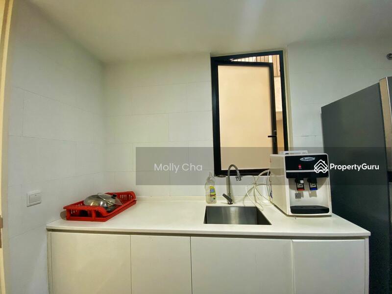 Servis Apartment untuk Disewa di SqWhere Service Apartments - Molly Cha - PropertyGuru.com.my