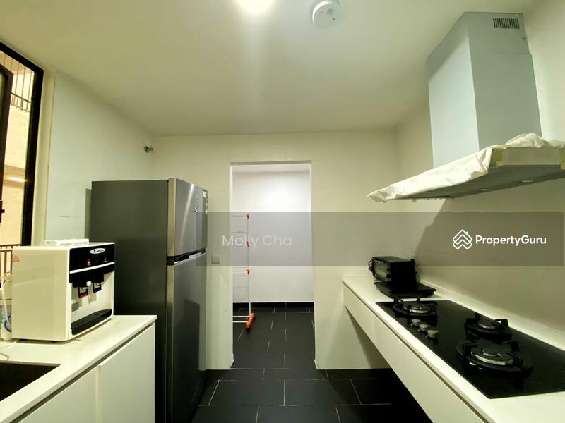 Servis Apartment untuk Disewa di SqWhere Service Apartments - Molly Cha - PropertyGuru.com.my